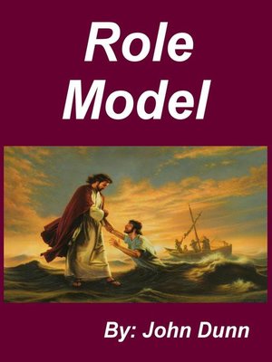 cover image of Role Model
